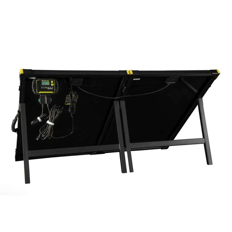 Goal Zero 20A Charge Controller-4